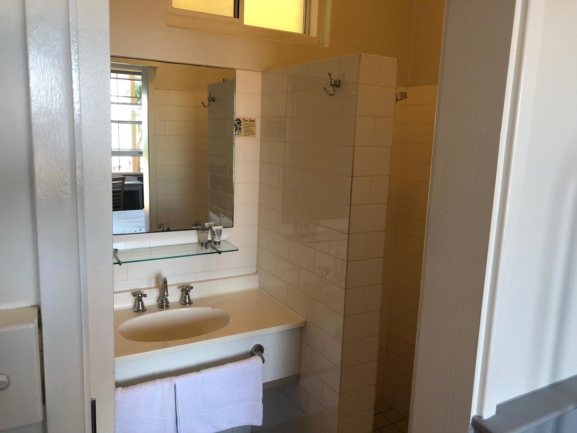 Squid'S Ink Motel Belmont Rom bilde