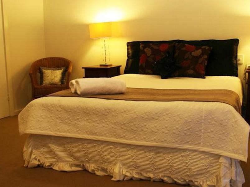 Squid'S Ink Motel Belmont Eksteriør bilde
