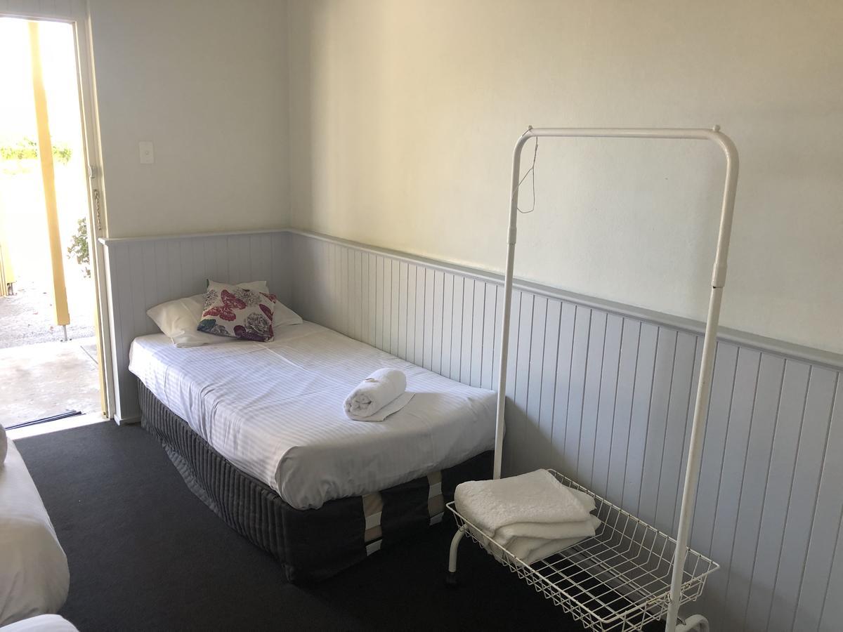 Squid'S Ink Motel Belmont Eksteriør bilde